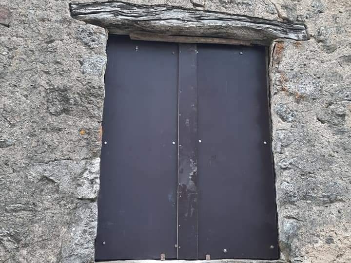 Aménagement extérieur